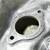 1969 Camaro Z-28 302 4bbl Alum Intake Manifold #472 5 thumbnail