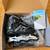 ZUWADS 281A Women's Inline Skates - Size 10, New in Box 2 thumbnail