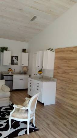 $850 GORGEOUS FURNISHED PRIVATE STUDIO.. ALL UTILITIES INCL.! (ELKTON FLORIDA)63879681811713123