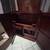 Asian Spirits Service Bar Cabinet w/ Lock & Key By George Zee 3 thumbnail