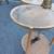 mid century modern mid drift table lamp 4 thumbnail