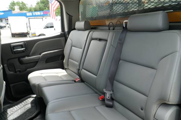 2018 Chevrolet SILVERADO 3500 HD - Photo 12