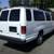 Ford Econoline E350 EXTENDED 15-Passenger Cargo Van Ex-City Loaded 38,000 MILES! 4 thumbnail