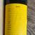 RARE TYPE 1A CLASS L KODAK SUPER-XX AEROGRAPHIC FILM 5 thumbnail
