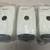 Lot of 3 NEW Wall McKesson Foam Soap Pump Dispensers 1 thumbnail