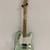 FENDER TELECASTER (NOT YOUR GRANDMAS TELECASTER) 1 thumbnail