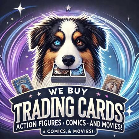 Magic the Gathering cards 1