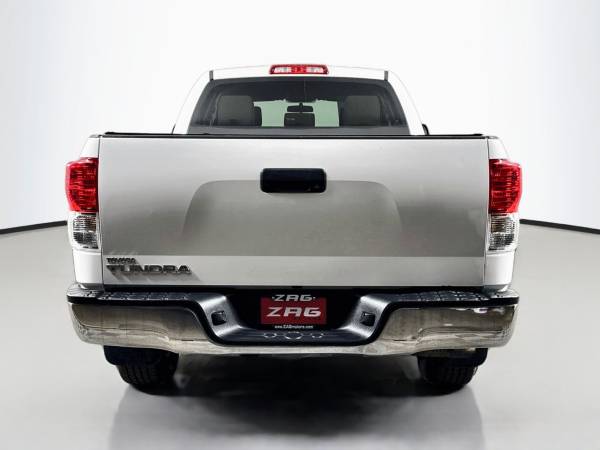 2013 Toyota Tundra 2WD Truck - Photo 4