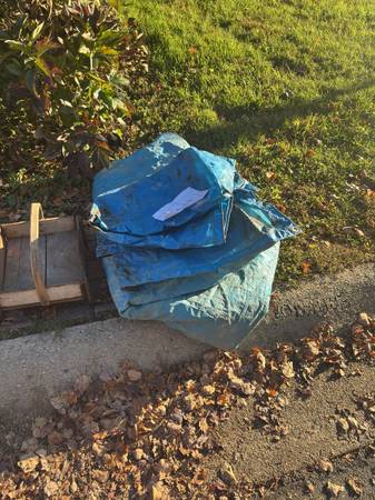 Curb alert 1