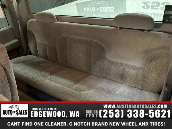 1995 Chevrolet C/K 1500 - Photo 9
