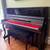 Steinmann Upright piano 2 thumbnail
