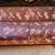 UPHOLSTERED SOFA BED COUCH WOODEN FRAME ON WHEELS FULL SIZE BED 1 thumbnail