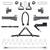Force USA F-g3 Base Home Gym 7 thumbnail