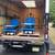 Self Propelled Mobile Scissor Lift Table 40Lx20.5W, 2000 #cap 3 thumbnail