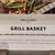 New Sur La Table Grill Basket - 14 Cup Capacity - Stainless Steel 2 thumbnail