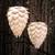 Conia lampshades (big+small) 2 thumbnail