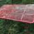 2 MCM Vintage Folding Patio Tables from Rid-Jid Mound/SP Mn. 6 thumbnail