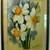 3 Beautiful Floral Oil & Watercolor Still-life Paintings 5 thumbnail