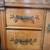 Antique Full Size Bedroom Set Maple 10 thumbnail