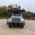 2011 International 7400 Forestry Bucket Truck 2 thumbnail