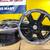 19” Range Rover Evoque Factory Original Gloss Black Wheels Sport OEM S 5 thumbnail