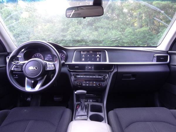 2020 Kia Optima LX Muy bonito! $11,400 OBO - $11,40063439013298051122