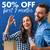 50% OFF First 2 Full Months' Rent on Selected units! - Hayward Storage 1 thumbnail