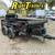Reduced Price! New 2025 5x10x18" PJ Dump Trailer 1 thumbnail