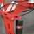 Soiking Adult Folding Red Bicycle 26 inch wheels Excellent 10 thumbnail