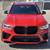 2021 BMW X5 M AWD All Wheel Drive COMP PKG, EXC PKG BMW X5M FULL PPF VOSSEN WHEE 12 thumbnail