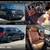 2017 Toyota Tacoma Double Cab TRD Pro- Cement Gray - C4 Fab Bumper 23 thumbnail