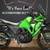 2023 Kawasaki KLR650 2 thumbnail