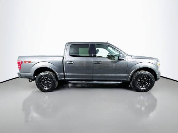 2019 Ford F-150 XLT - Photo 6
