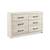 Ashley Cambeck Bedroom Set – Queen Headboard + Dresser + 2 Nightstands 10 thumbnail