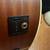 Acoustic / electric bass guitar 4 thumbnail
