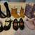Toddler size 7 shoes 1 thumbnail