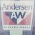 Anderson Slider Window NEW 39 1/4" x 50 1/2" Double Pane Energy Effici 9 thumbnail