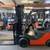 2020 Toyota 8FGCU25 Forklift 258" Quad Mast 4 thumbnail