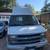 Van life/camping 2002 Chevy Express—works but will need to be towed for repair 8 thumbnail