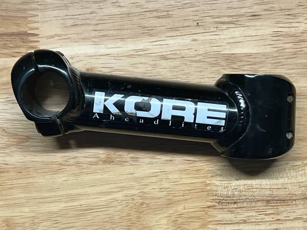 KORE Aheadlite3 stem 1
