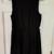 By and By Size Large Black Dress 4 thumbnail
