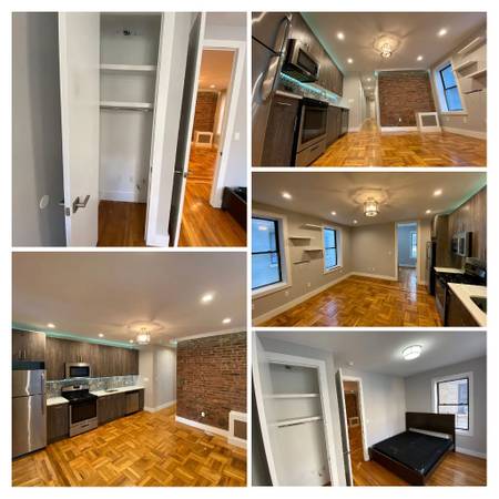 Several units available for immediate occupancy   Move in by the 1st

$2,899

                        queens