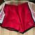Nebraska Huskers running shorts Medium like new 1 thumbnail