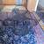 Wrought iron table and 4 chairs 1 thumbnail