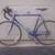 Ritchey Logic - Thin Blue Line  Lightning Bolt -  Built in Canada 9 thumbnail