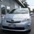 2014 TOYOTA PRIUS V THREE WAGON 4D 2 thumbnail