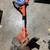 Black and Decker 14”electric weed wacker 1 thumbnail