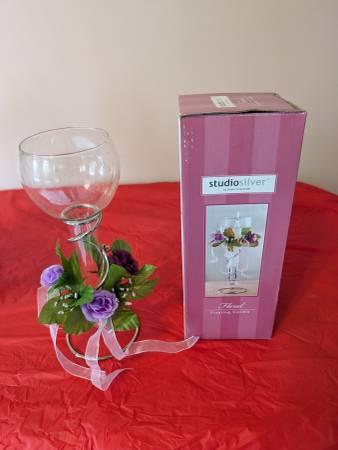 Party Centerpieces candle, 1