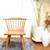 AUTHENTIC Mid-Century Conant Ball Chairs by Russel Wright 1 thumbnail