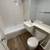 2BR/1BA Ground Level Corner Unit. Comes with Parking. Close to Liberty 4 thumbnail